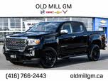 GMC Canyon Denali Crew Cab 4WD