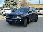 Jeep Compass Trailhawk 4WD