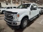 Ford F-250 Super Duty Lariat Crew Cab 4WD