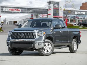 2021 Toyota Tundra