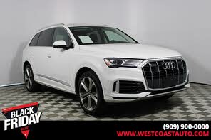 Audi Q7 quattro Premium Plus 55 TFSI AWD