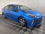 Toyota Prius LE AWD-e