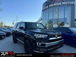 Toyota 4Runner Limited 4WD