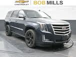 Cadillac Escalade Premium Luxury 4WD