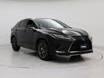 Lexus RX Hybrid 450h F Sport Performance AWD