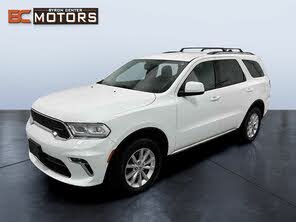 Dodge Durango SXT Plus AWD