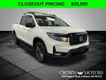 Honda Ridgeline Sport AWD