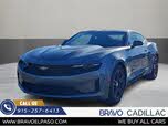 Chevrolet Camaro 1LT Coupe RWD