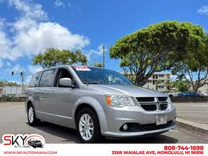 Dodge Grand Caravan SXT FWD