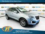 Cadillac XT5 Premium Luxury AWD