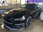 Ford Mustang Bullitt Coupe RWD