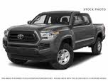 2020 Toyota Tacoma