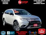 Mitsubishi Outlander SE FWD