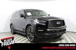 INFINITI QX80 Premium Select RWD