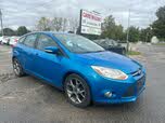 Ford Focus SE Hatchback