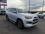 Toyota 4Runner Limited 4WD