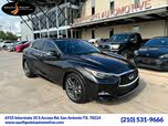 INFINITI QX30 Sport FWD