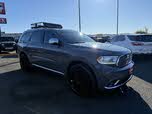 Dodge Durango Citadel AWD