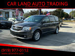 Dodge Grand Caravan SXT FWD