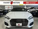 Audi A5 2.0T quattro Technik Coupe AWD