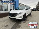 Chevrolet Equinox Premier AWD with 1LZ