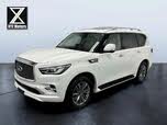 INFINITI QX80 Luxe 4WD