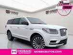 Lincoln Navigator Reserve 4WD