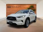 INFINITI QX50 Luxe FWD