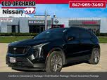 Cadillac XT4 Sport FWD