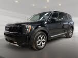 Kia Telluride EX AWD