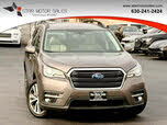 Subaru Ascent Limited 7-Passenger AWD