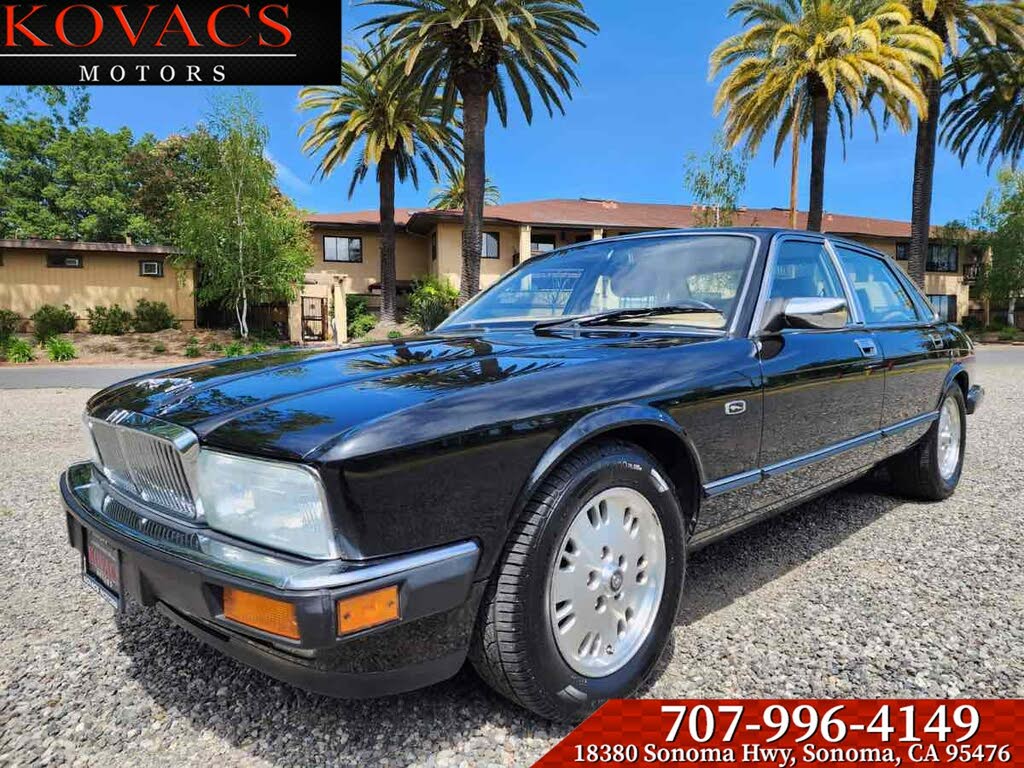 Used 1993 Jaguar XJ-Series for Sale (with Photos) - CarGurus Used 1993 Jaguar XJ-Series for Sale (with Photos) - CarGurus