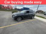 BMW X5 xDrive40i AWD