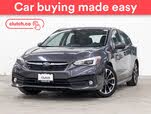 Subaru Impreza 2.0i Sport Hatchback AWD