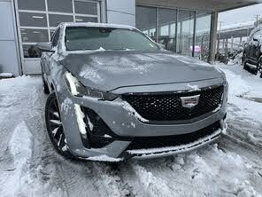 Cadillac CT5 V-Series AWD