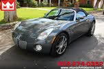 Pontiac Solstice Base