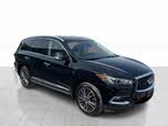 INFINITI QX60 Signature Edition AWD