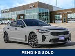 Kia Stinger GT2 AWD