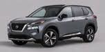 Nissan Rogue S AWD