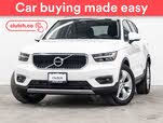 Volvo XC40 T5 Momentum AWD