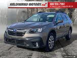 Subaru Outback Touring Wagon AWD