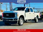 Ford F-250 Super Duty XL Crew Cab 4WD