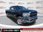 RAM 3500 Big Horn Crew Cab LB 4WD