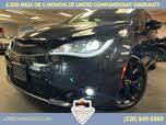 Chrysler Pacifica Limited FWD