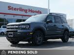 Ford Bronco Sport Big Bend AWD