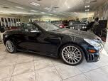 Mercedes-Benz SLK 55 AMG