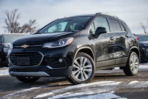 Chevrolet Trax Premier AWD