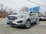 Ford Edge SEL AWD