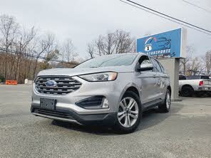 Ford Edge SEL AWD