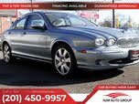 Jaguar X-TYPE 3.0L AWD